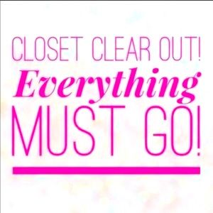 Accepting all offers